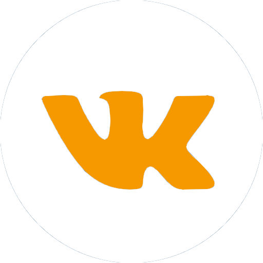 Иконка для VK